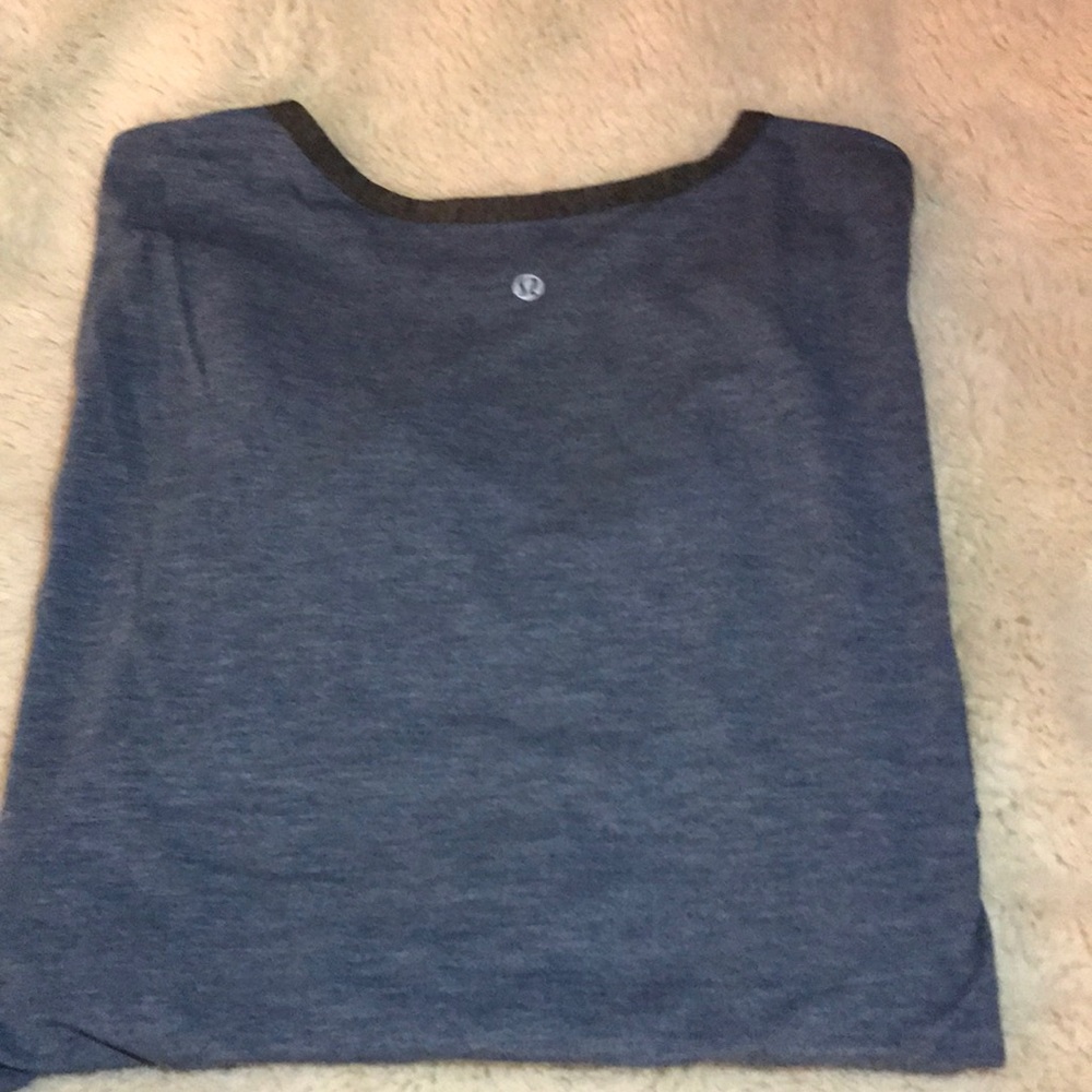 Workout shirt!  NEW! WILL NOT GO LOWER. Don’t ask.